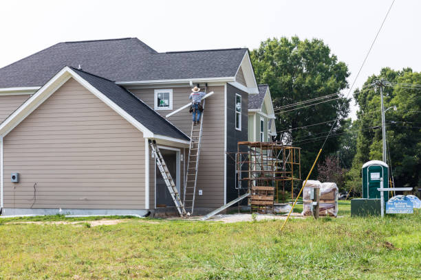 Best Historical Building Siding Restoration  in Merritt Island, FL